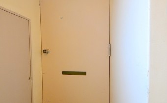 玄関ドア