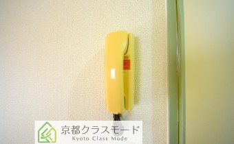 インターホン