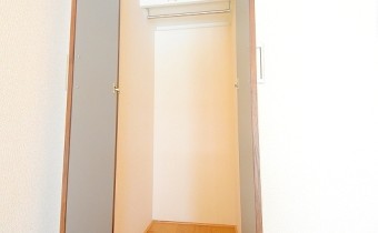 クローゼット