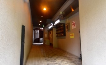 共用廊下