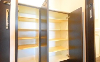 シューズBOX