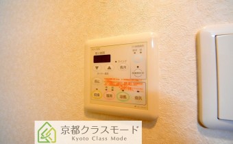 浴室乾燥機リモコン