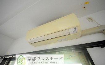 エアコン