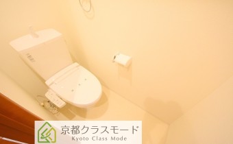 ウォシュレットトイレ