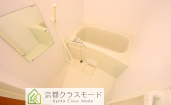 バスルームバス