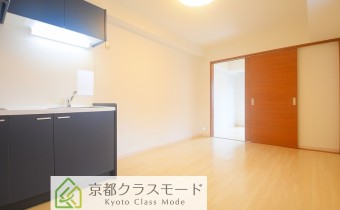 「角部屋」で「収納力」も良い感じです♪