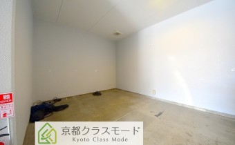 原付駐輪場