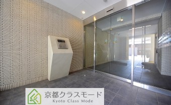 エントランス（入口）