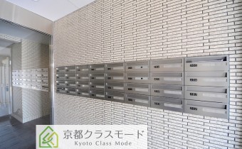 ポスト