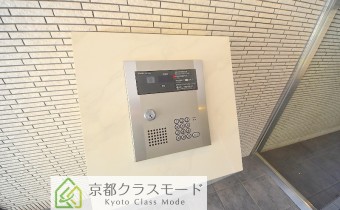 オートロック