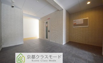 ホール