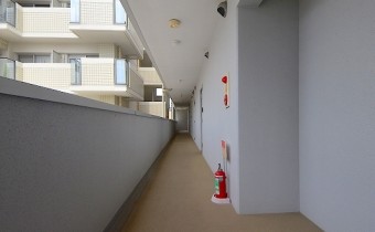 廊下