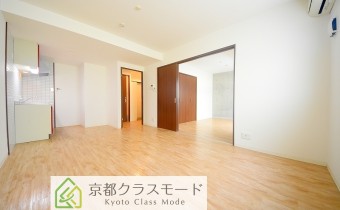 一部「コンクリート打ち放し」のお洒落なお部屋です♪