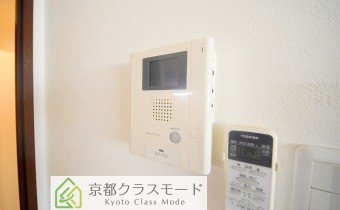 TVドアホン