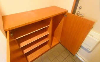 シューズBOX