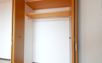 クローゼット