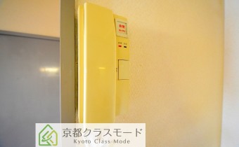 インターホン