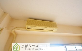 エアコン（残置）