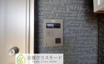 インターホン