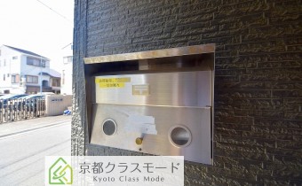 ポスト