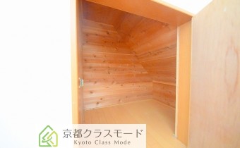 収納スペース
