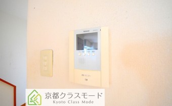 TVドアホン