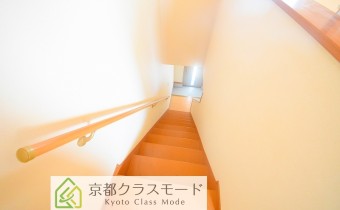 階段