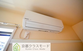 エアコン