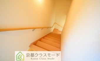 階段