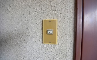 インターホン