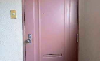 玄関ドア