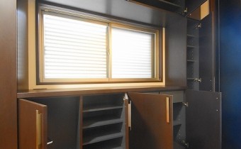 シューズBOX