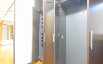 シューズBOX