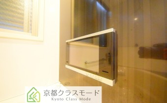 浴室TV