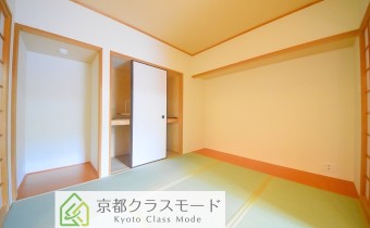 和室 5.5帖