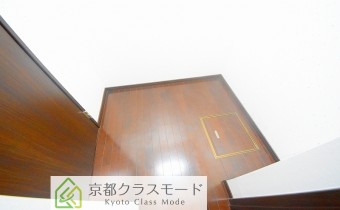 納戸（内部）