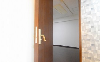 防音扉