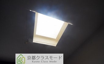 天窓