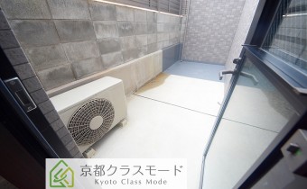 専用庭
