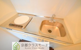 ミニキッチン
