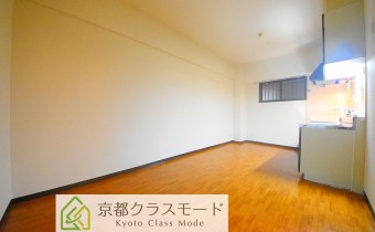 DK9＊画像は同タイプ102号室のものです。