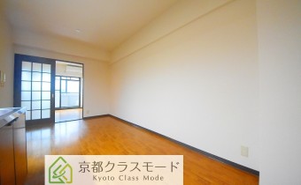 DK9＊画像は同タイプ102号室のものです。