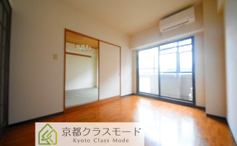 Room6＊画像は同タイプ102号室のものです。