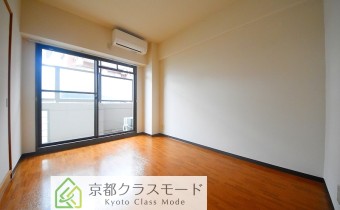 Room6＊画像は同タイプ102号室のものです。