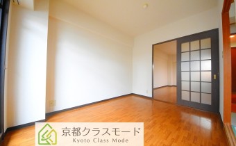 Room6＊画像は同タイプ102号室のものです。