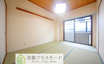 和6＊画像は同タイプ102号室のものです。