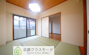 和6＊画像は同タイプ102号室のものです。
