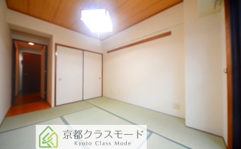 和6＊画像は同タイプ102号室のものです。