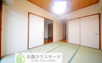 和6＊画像は同タイプ102号室のものです。