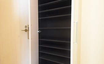 シューズBOX　※同タイプ施工例